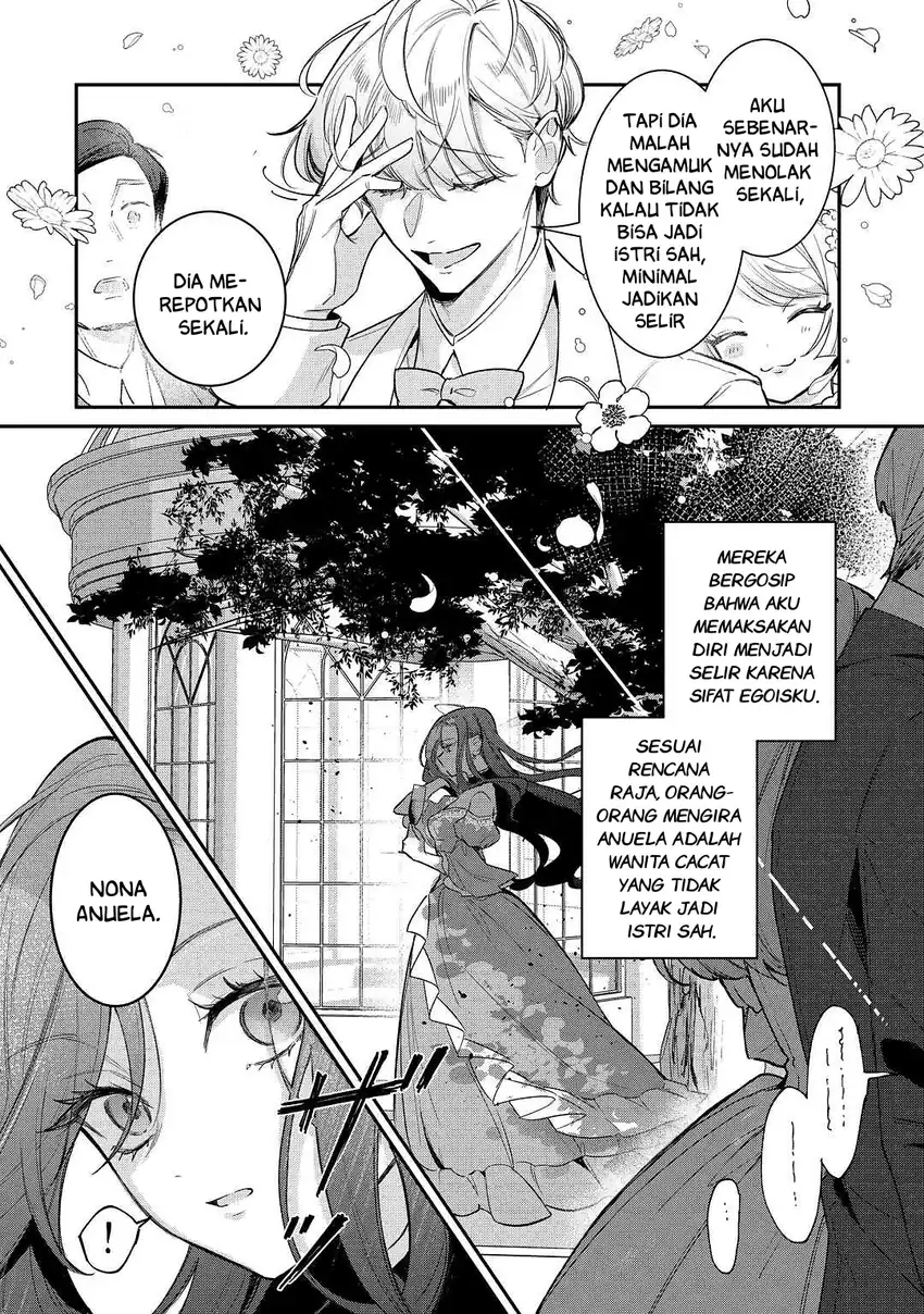 Gawa-hi no Oshigoto wa Shuuryou desu Chapter 1 - halaman 20