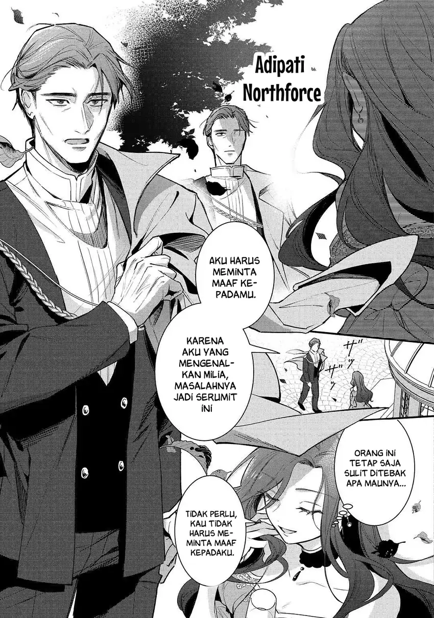 Gawa-hi no Oshigoto wa Shuuryou desu Chapter 1 - halaman 21