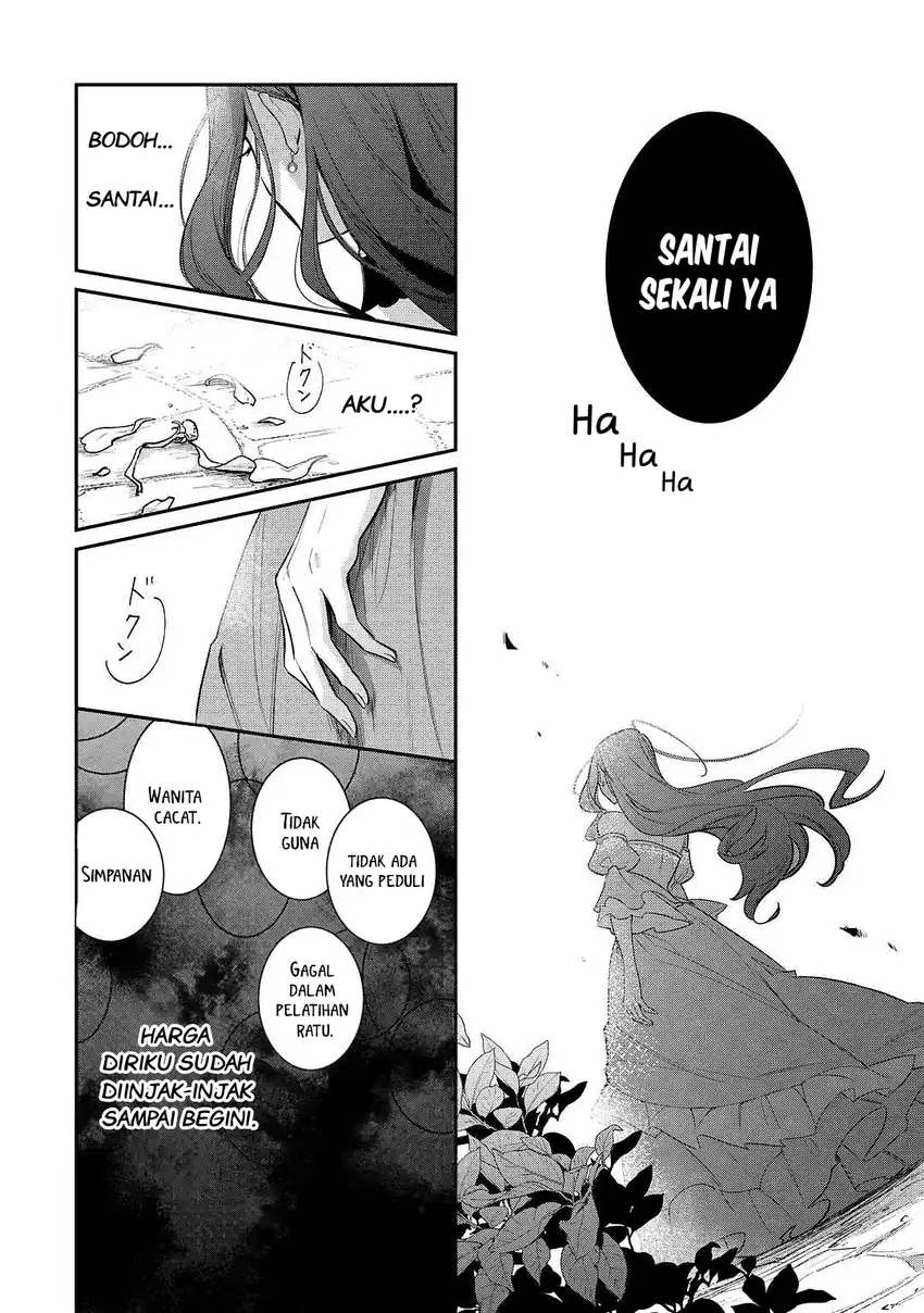 Gawa-hi no Oshigoto wa Shuuryou desu Chapter 1 - halaman 24