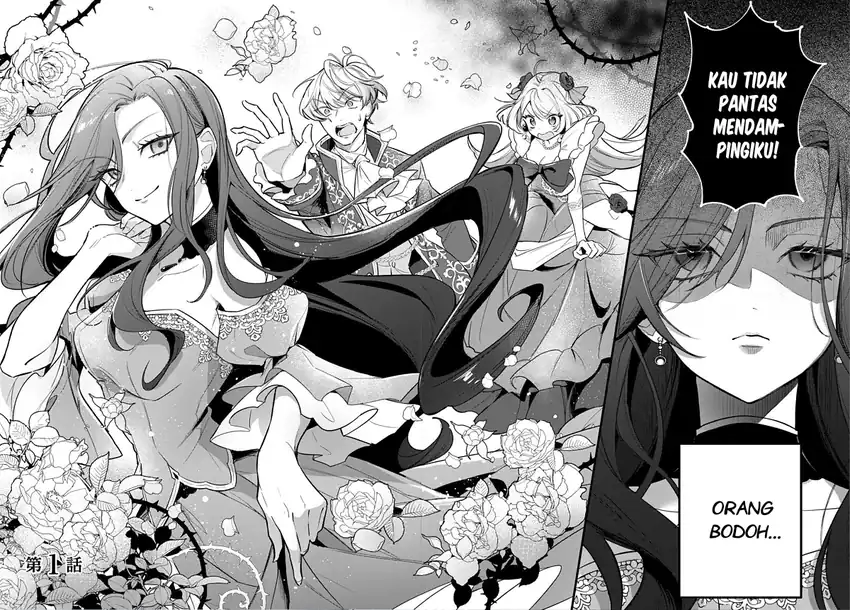 Gawa-hi no Oshigoto wa Shuuryou desu Chapter 1 - halaman 3