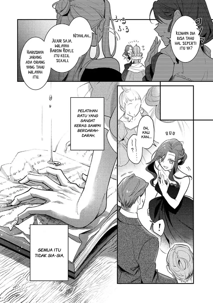 Gawa-hi no Oshigoto wa Shuuryou desu Chapter 1 - halaman 30