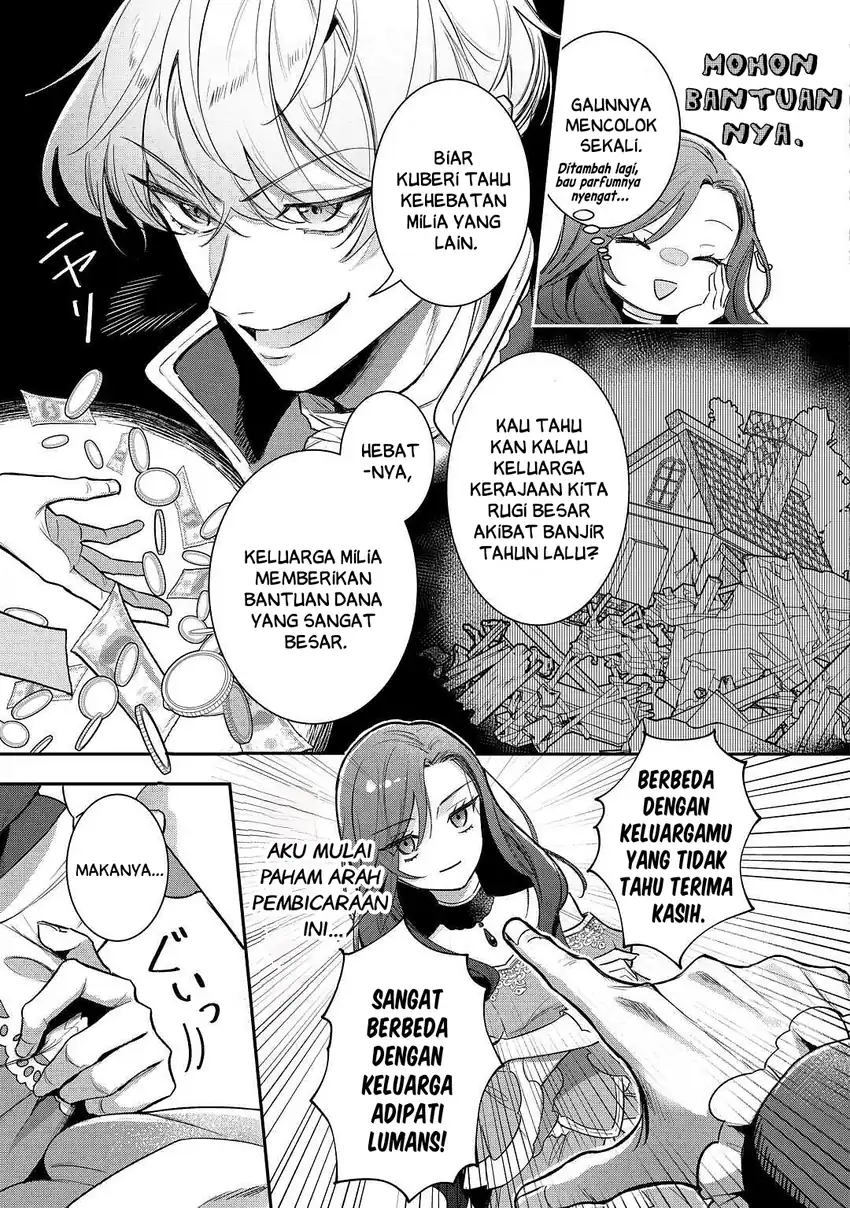 Gawa-hi no Oshigoto wa Shuuryou desu Chapter 1 - halaman 5