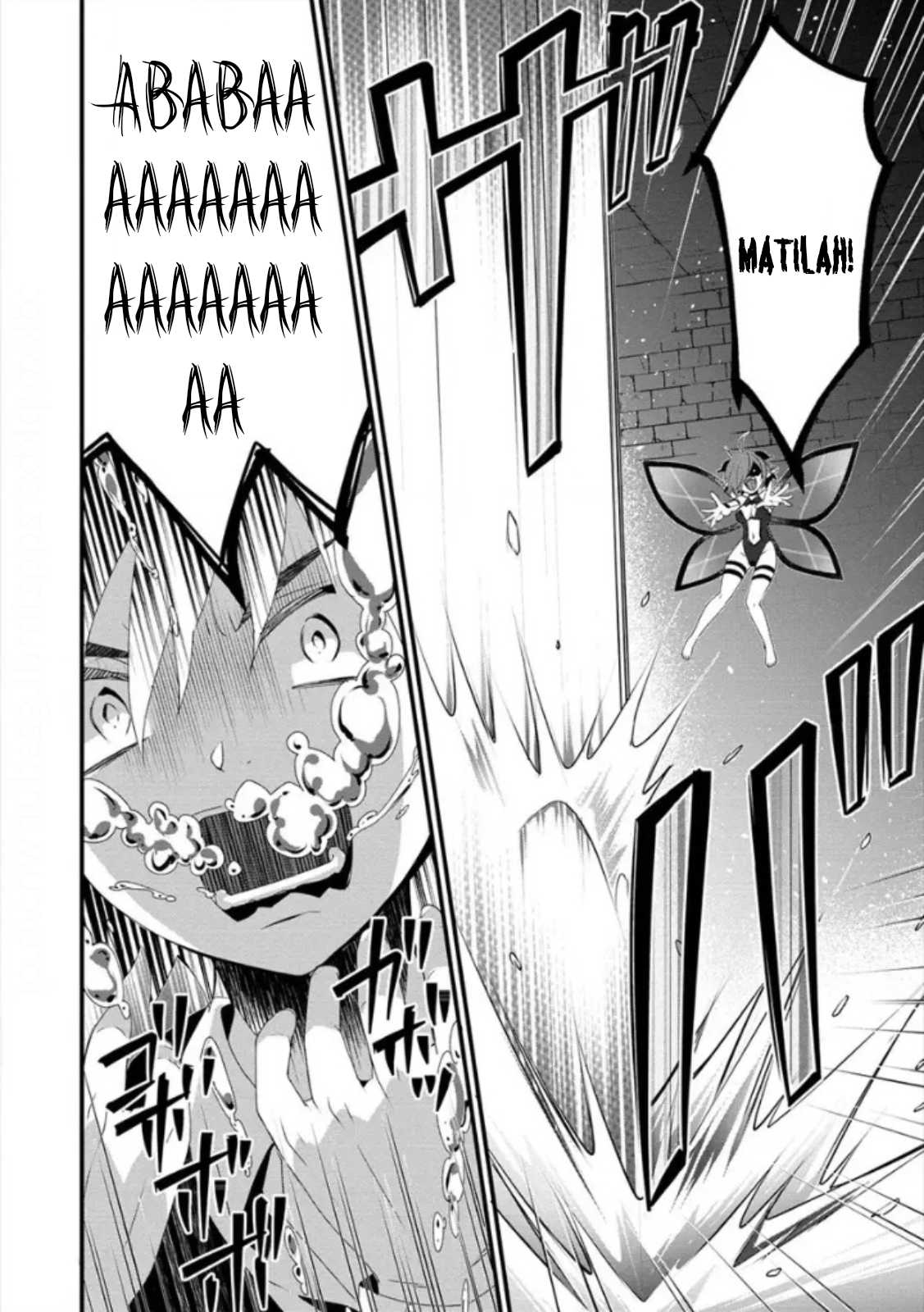 Gedou Tenisha no Harem Dungeon Seisakuki Chapter 0 - halaman 6