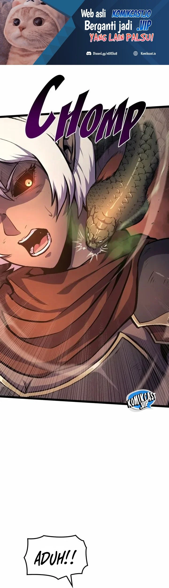 Gedou Tenisha no Harem Dungeon Seisakuki Chapter 10 - halaman 2