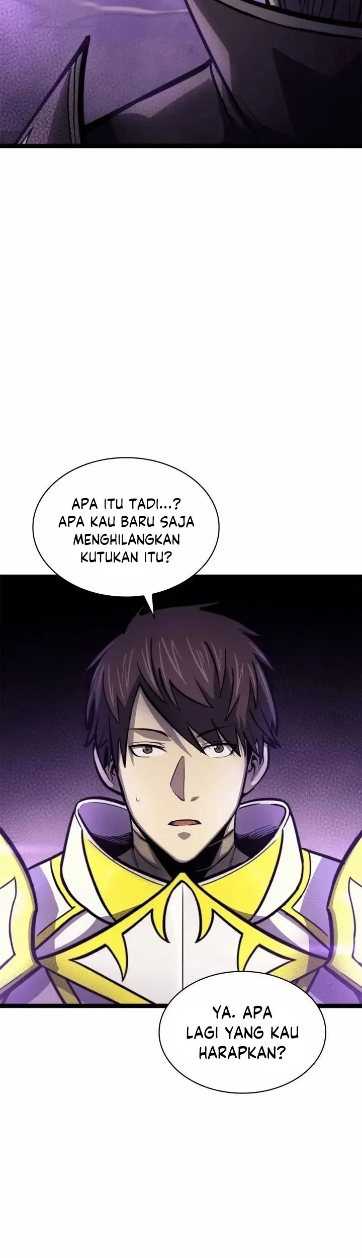Gedou Tenisha no Harem Dungeon Seisakuki Chapter 11 - halaman 10