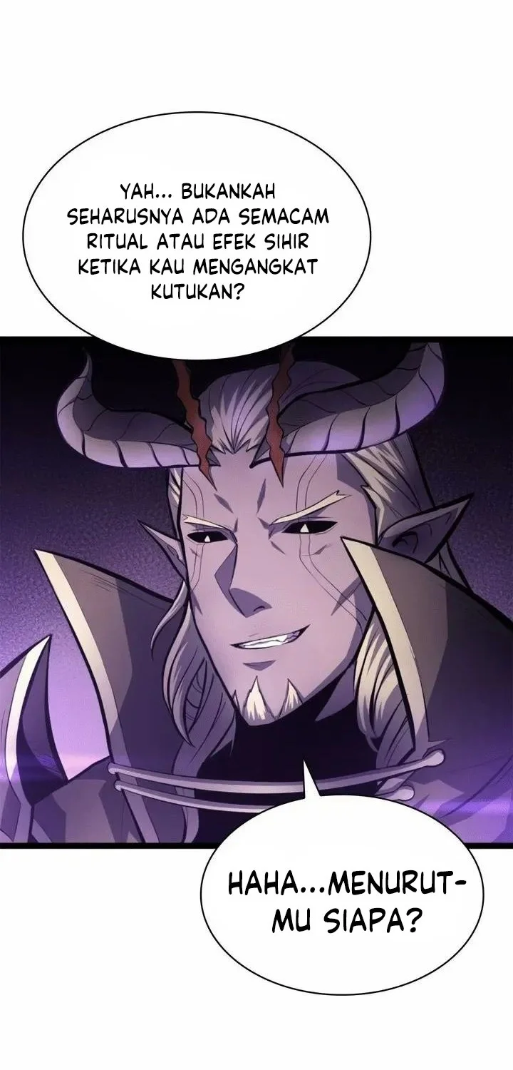 Gedou Tenisha no Harem Dungeon Seisakuki Chapter 11 - halaman 11