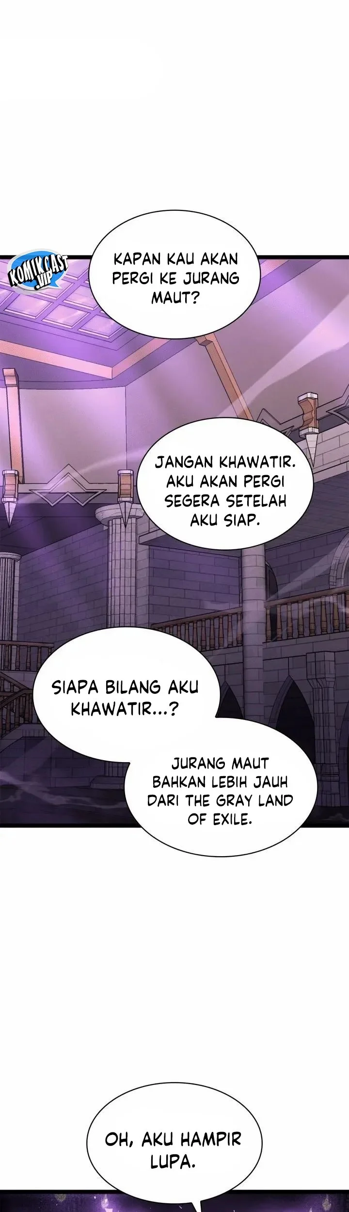 Gedou Tenisha no Harem Dungeon Seisakuki Chapter 11 - halaman 12