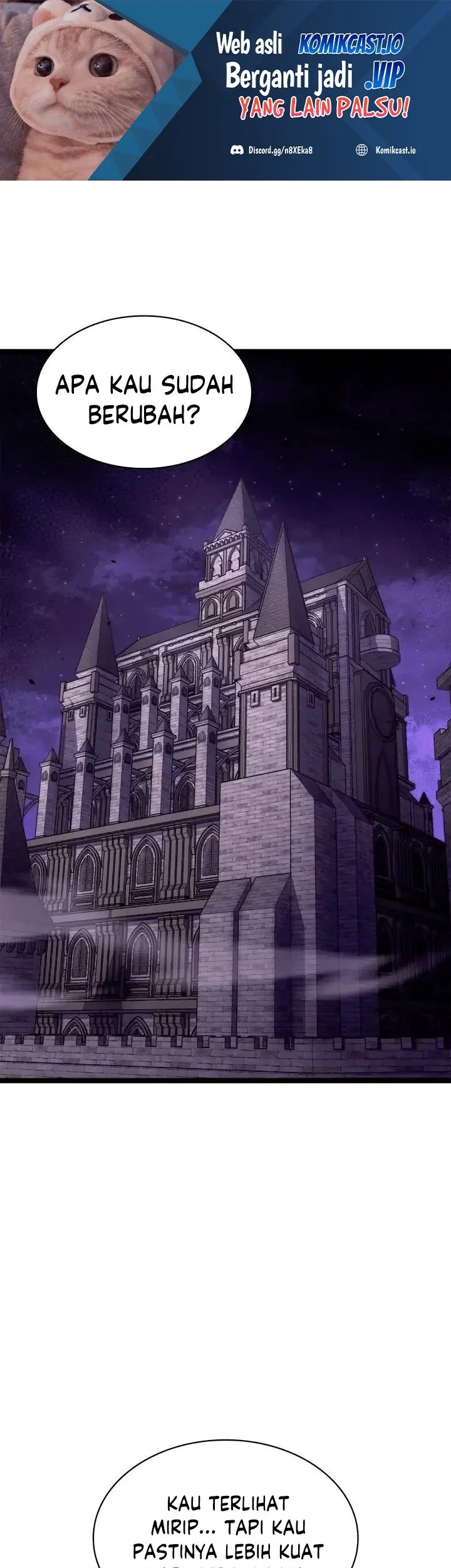 Gedou Tenisha no Harem Dungeon Seisakuki Chapter 11 - halaman 2