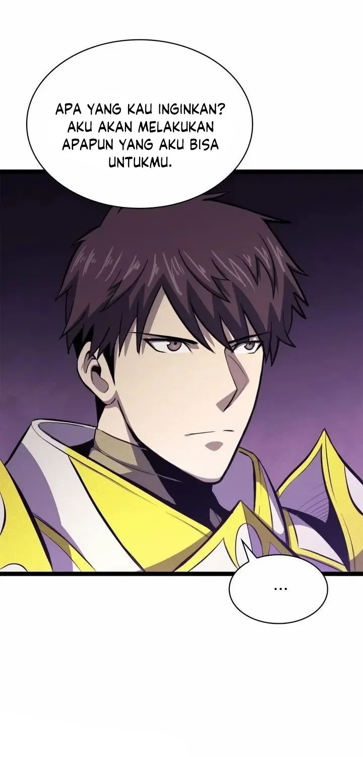 Gedou Tenisha no Harem Dungeon Seisakuki Chapter 11 - halaman 5