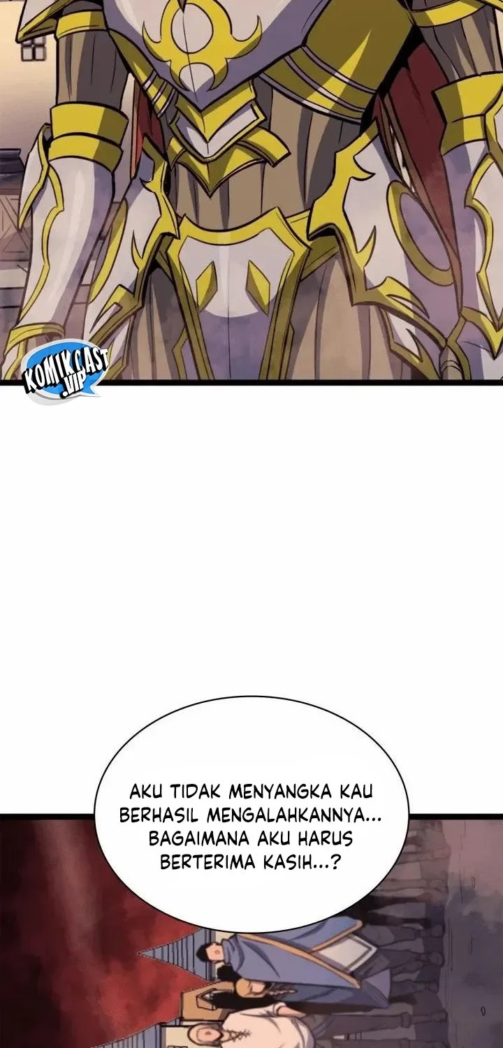 Gedou Tenisha no Harem Dungeon Seisakuki Chapter 12 - halaman 9