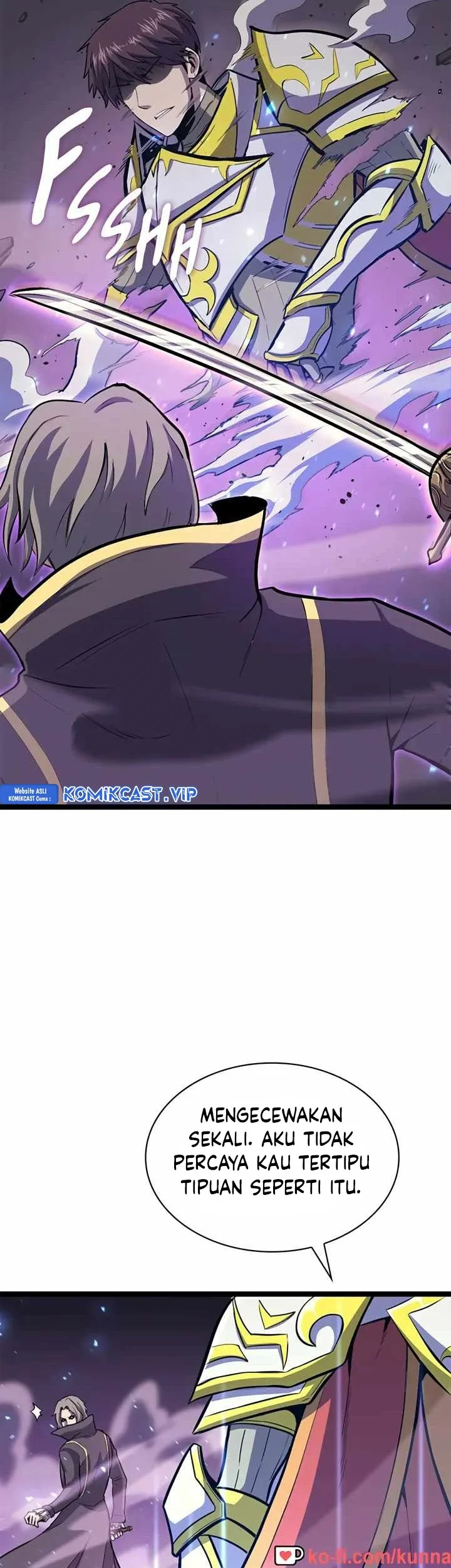 Gedou Tenisha no Harem Dungeon Seisakuki Chapter 13.5 - halaman 10