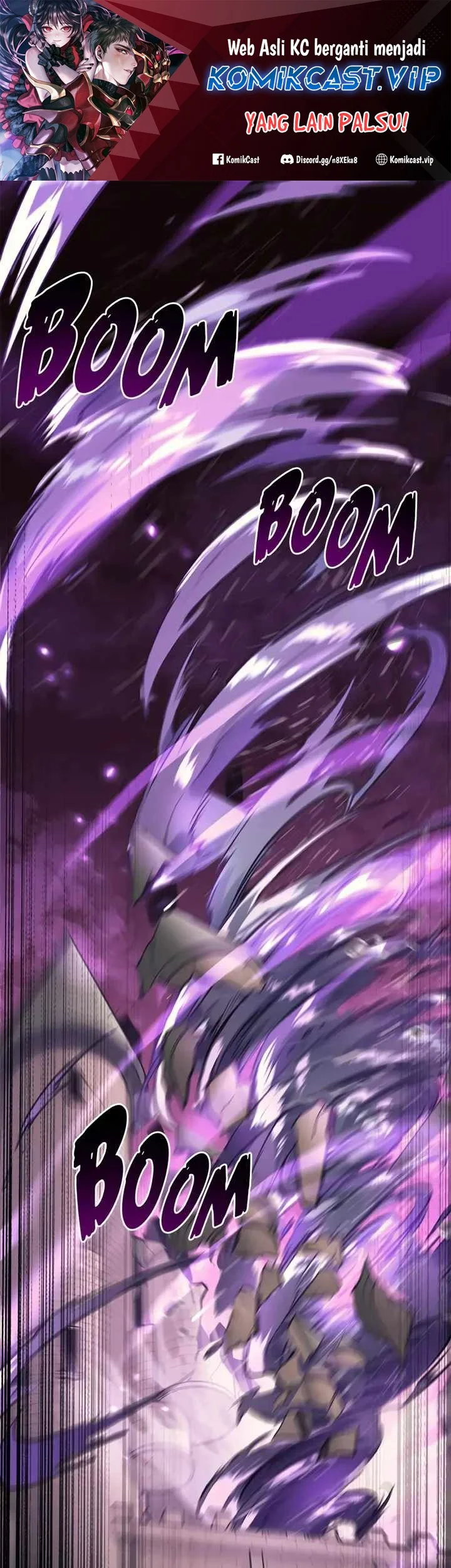 Gedou Tenisha no Harem Dungeon Seisakuki Chapter 13.5 - halaman 2