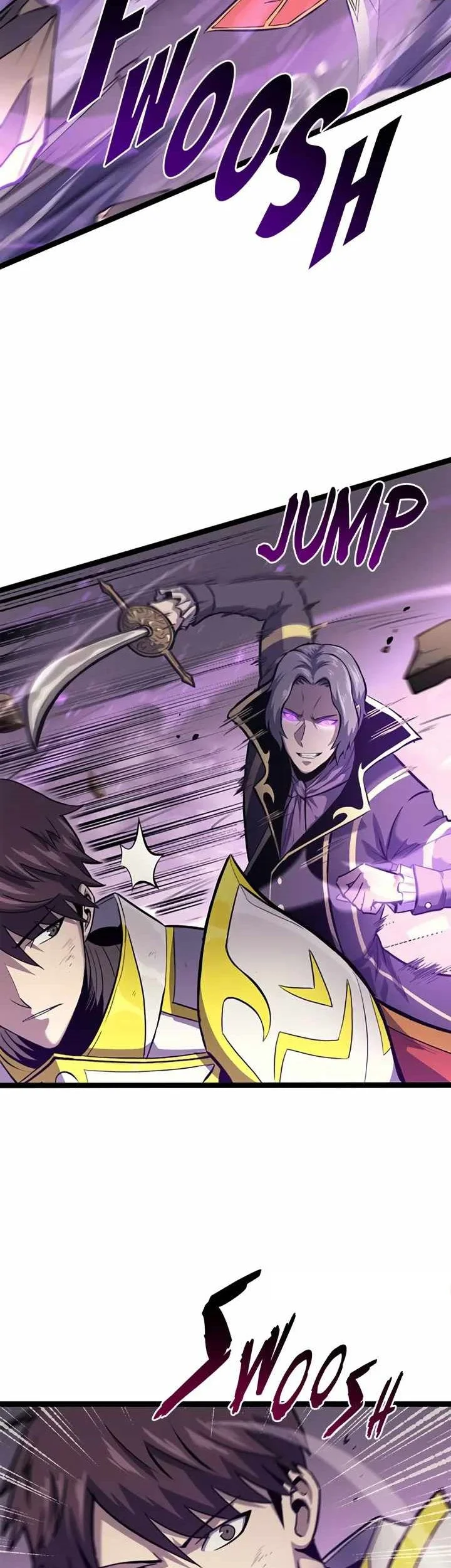Gedou Tenisha no Harem Dungeon Seisakuki Chapter 13.5 - halaman 6