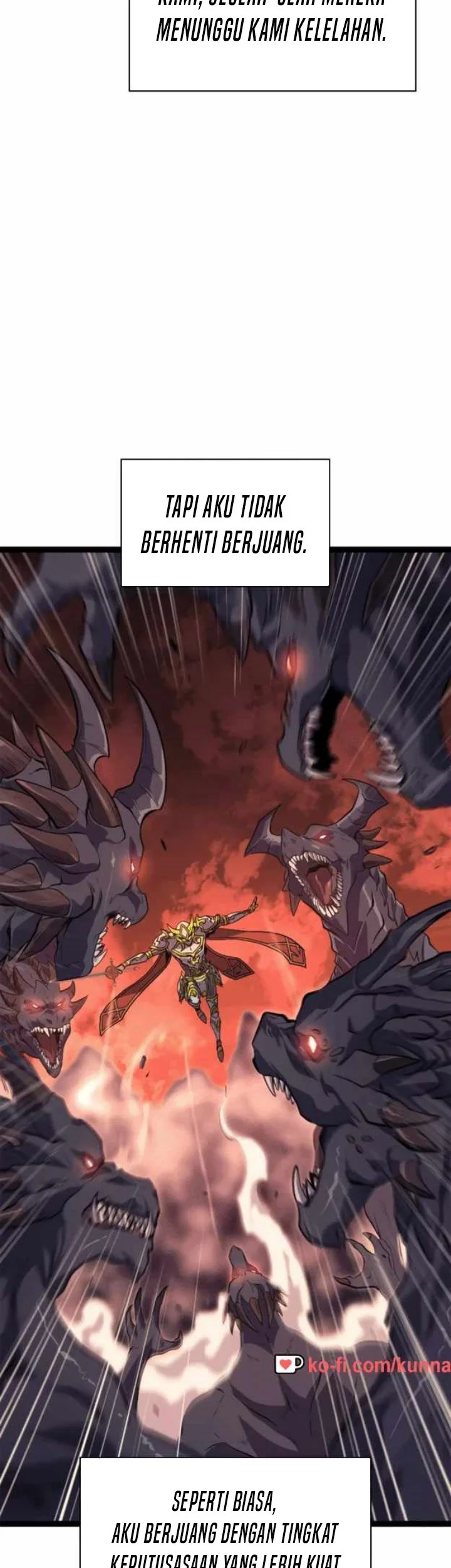 Gedou Tenisha no Harem Dungeon Seisakuki Chapter 14 - halaman 10