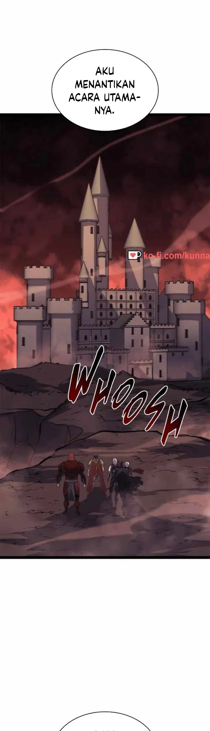 Gedou Tenisha no Harem Dungeon Seisakuki Chapter 14 - halaman 16