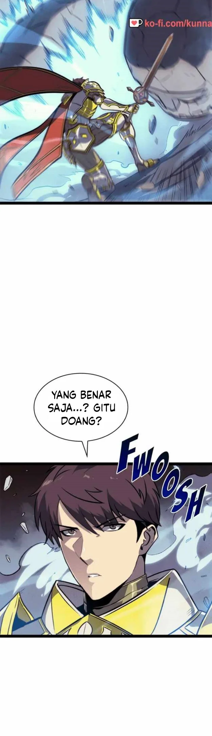 Gedou Tenisha no Harem Dungeon Seisakuki Chapter 14 - halaman 4
