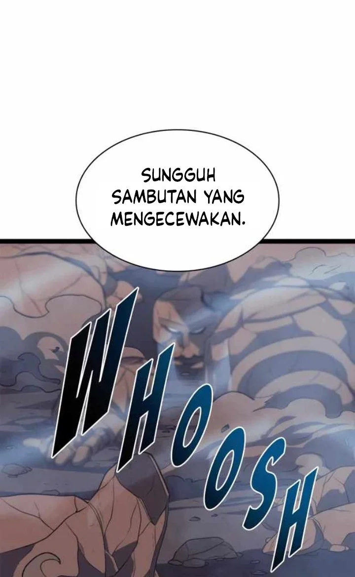 Gedou Tenisha no Harem Dungeon Seisakuki Chapter 14 - halaman 5