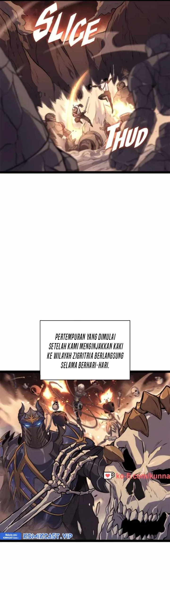 Gedou Tenisha no Harem Dungeon Seisakuki Chapter 14 - halaman 8