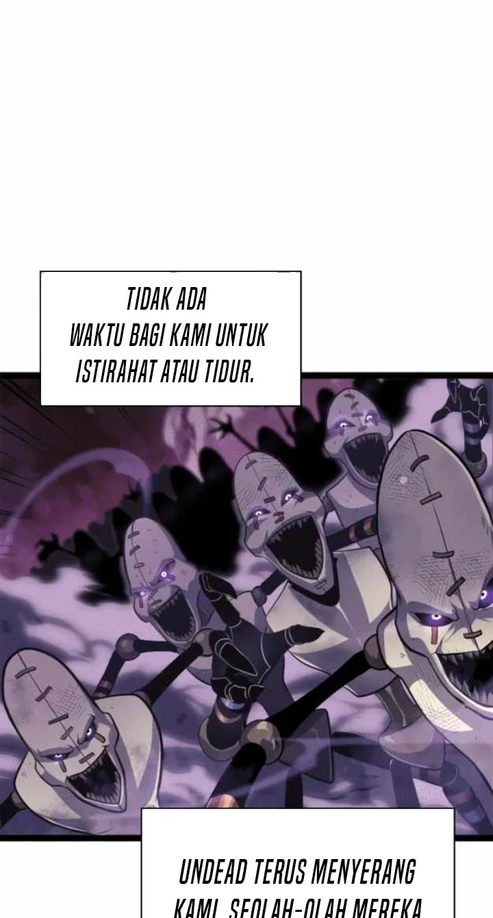 Gedou Tenisha no Harem Dungeon Seisakuki Chapter 14 - halaman 9
