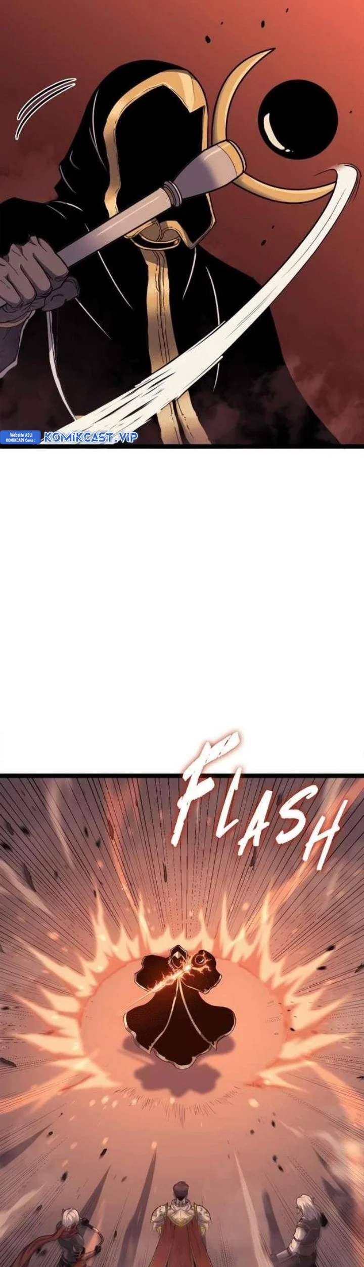 Gedou Tenisha no Harem Dungeon Seisakuki Chapter 15 - halaman 12