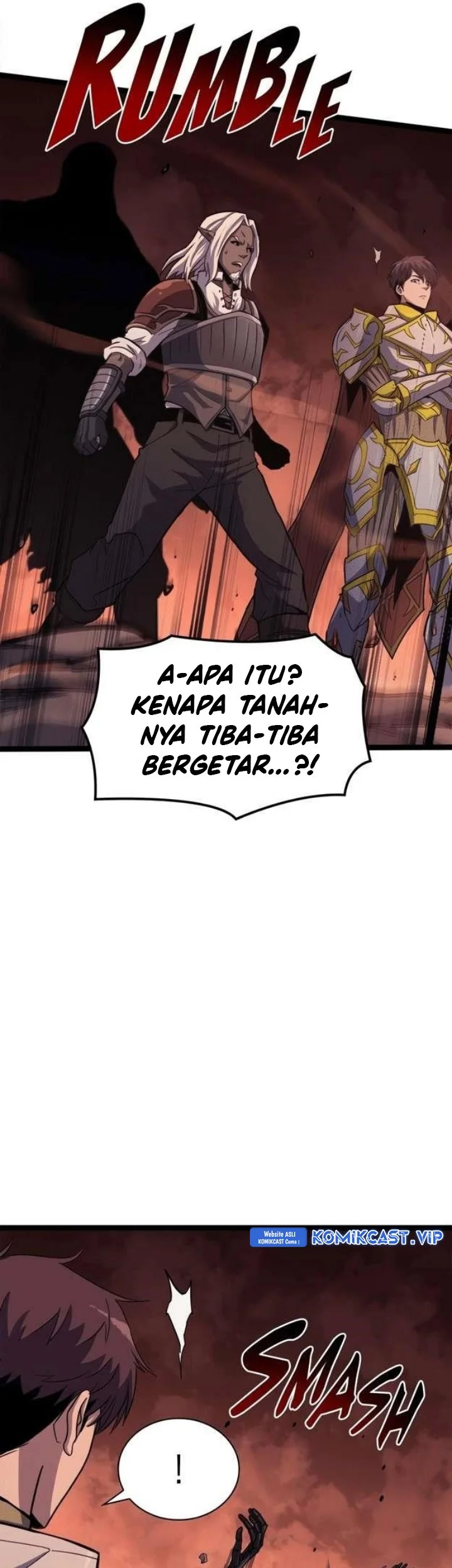 Gedou Tenisha no Harem Dungeon Seisakuki Chapter 15 - halaman 14
