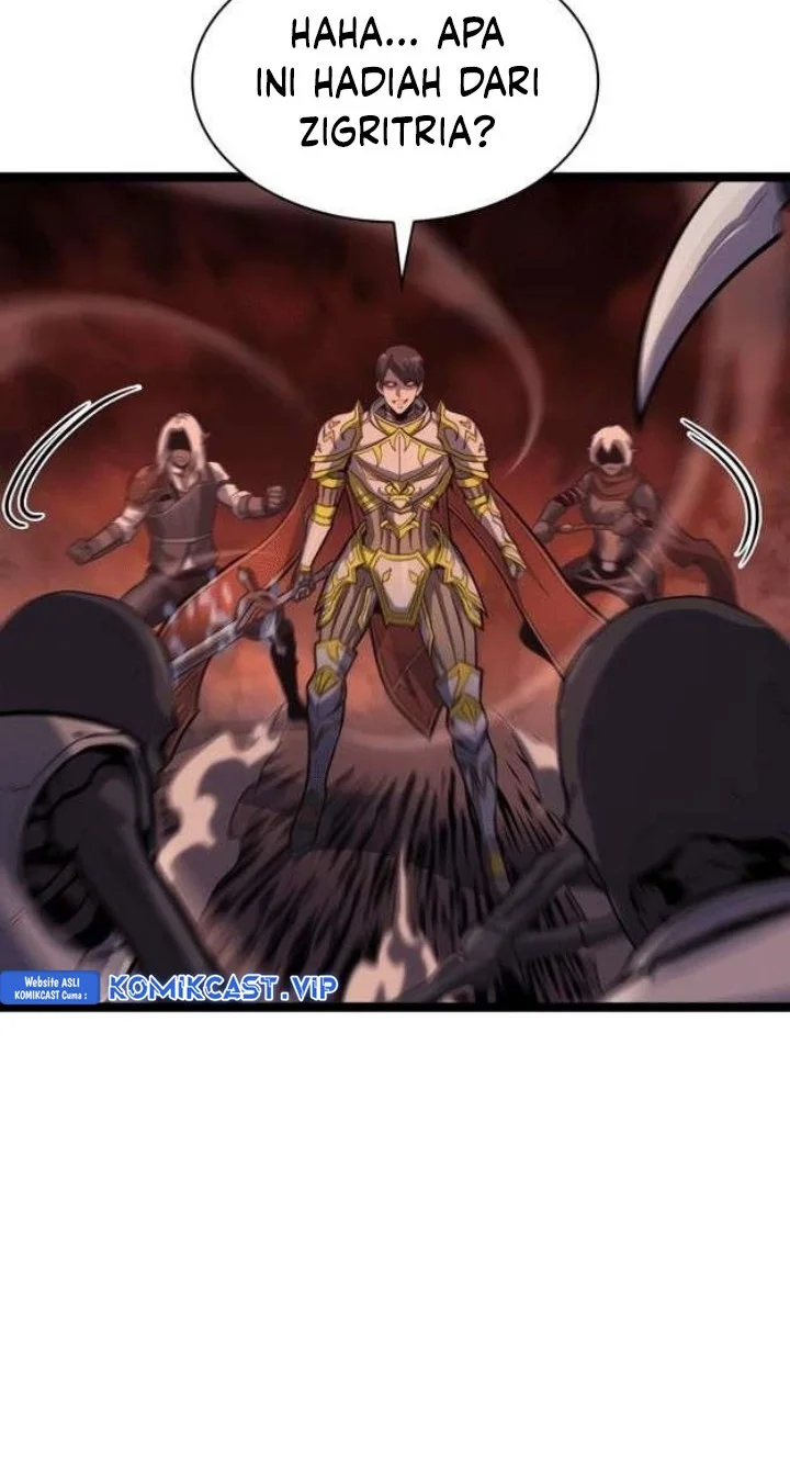 Gedou Tenisha no Harem Dungeon Seisakuki Chapter 15 - halaman 19