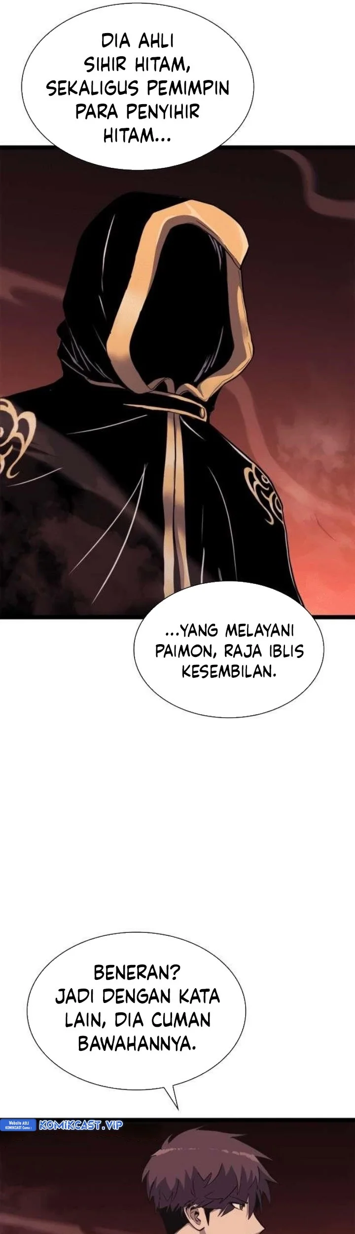 Gedou Tenisha no Harem Dungeon Seisakuki Chapter 15 - halaman 8