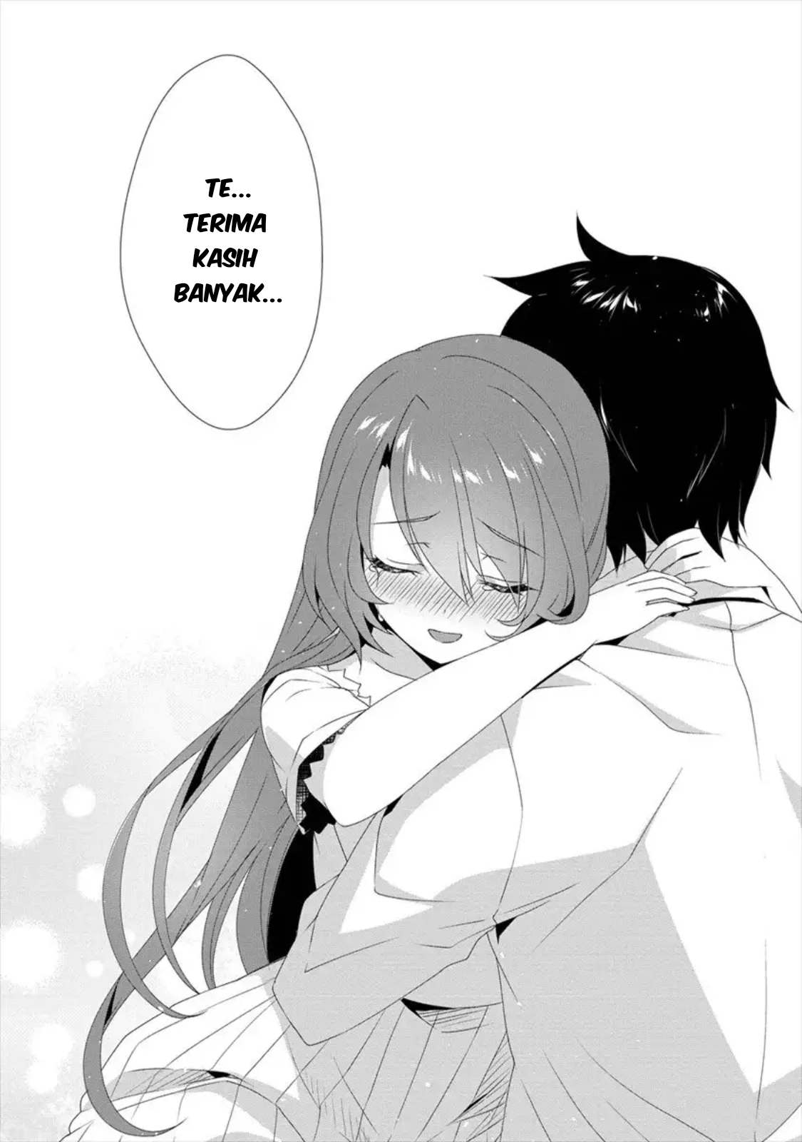 Gedou Tenisha no Harem Dungeon Seisakuki Chapter 2 - halaman 11