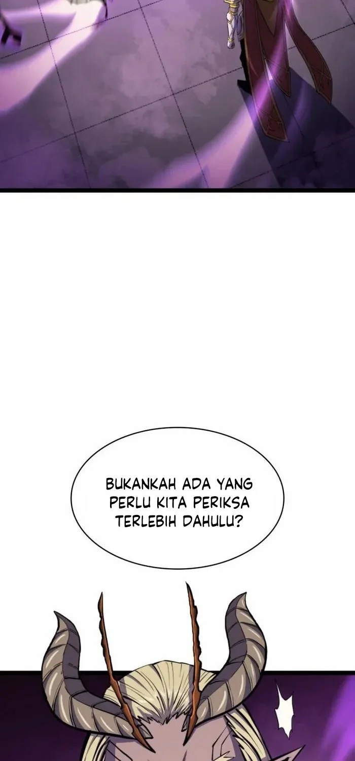 Gedou Tenisha no Harem Dungeon Seisakuki Chapter 4 - halaman 19