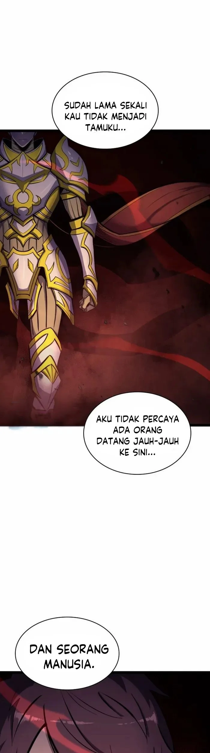 Gedou Tenisha no Harem Dungeon Seisakuki Chapter 6 - halaman 2