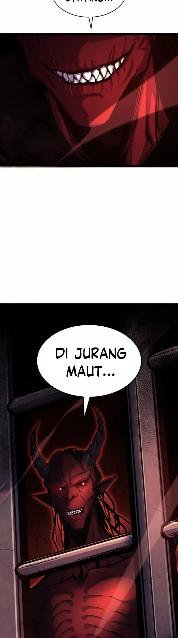 Gedou Tenisha no Harem Dungeon Seisakuki Chapter 6 - halaman 4