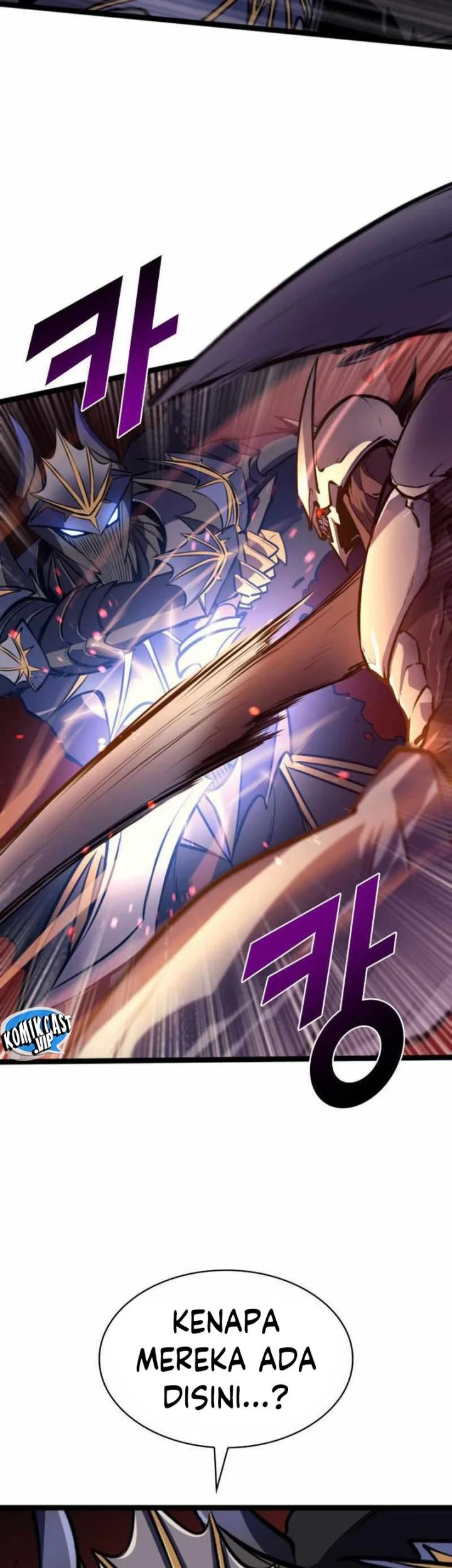 Gedou Tenisha no Harem Dungeon Seisakuki Chapter 7 - halaman 8