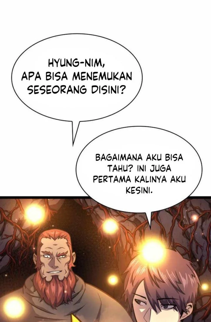 Gedou Tenisha no Harem Dungeon Seisakuki Chapter 8 - halaman 23