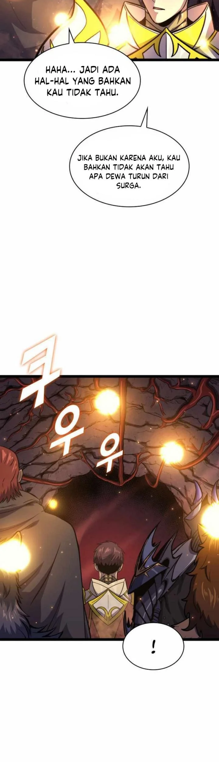 Gedou Tenisha no Harem Dungeon Seisakuki Chapter 8 - halaman 24