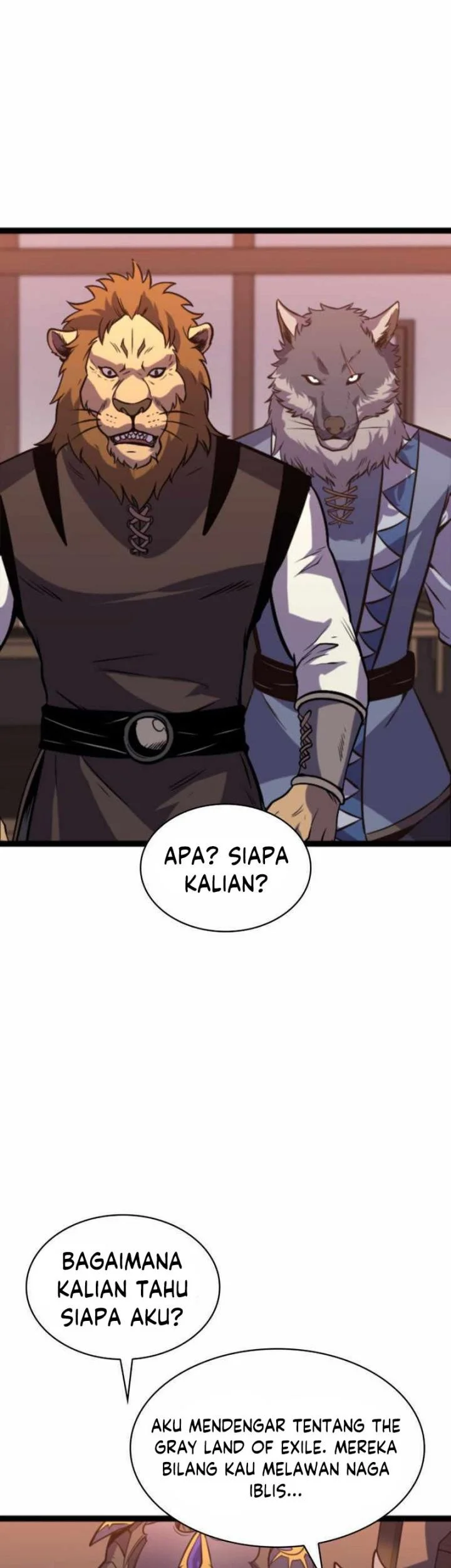 Gedou Tenisha no Harem Dungeon Seisakuki Chapter 9 - halaman 14