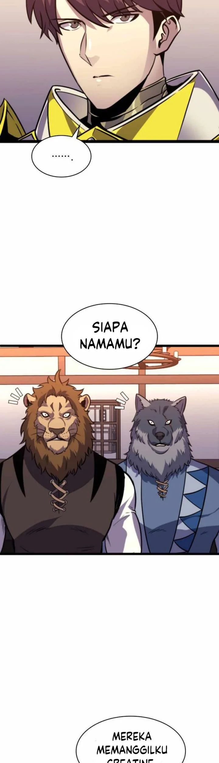 Gedou Tenisha no Harem Dungeon Seisakuki Chapter 9 - halaman 20