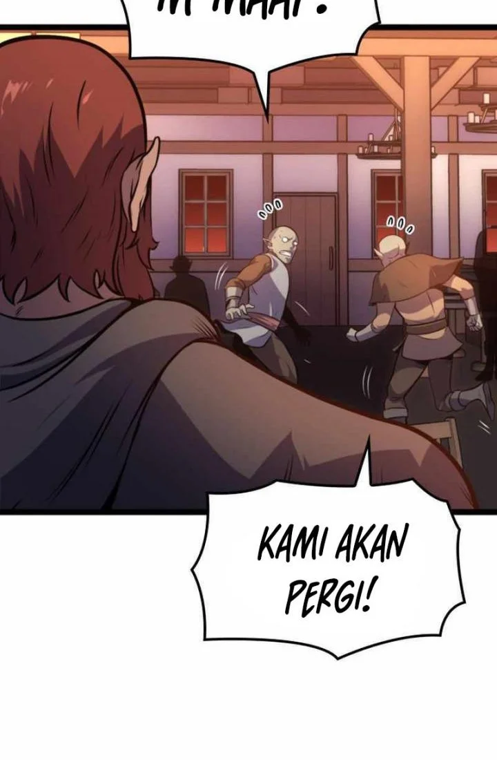 Gedou Tenisha no Harem Dungeon Seisakuki Chapter 9 - halaman 7