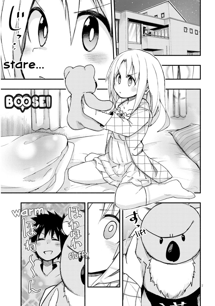Geesen Shoujo to Ibunka Kouryuu Chapter 2 - halaman 9