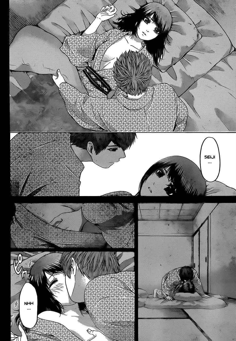 Gekiryuuchi Chapter 14 - halaman 5