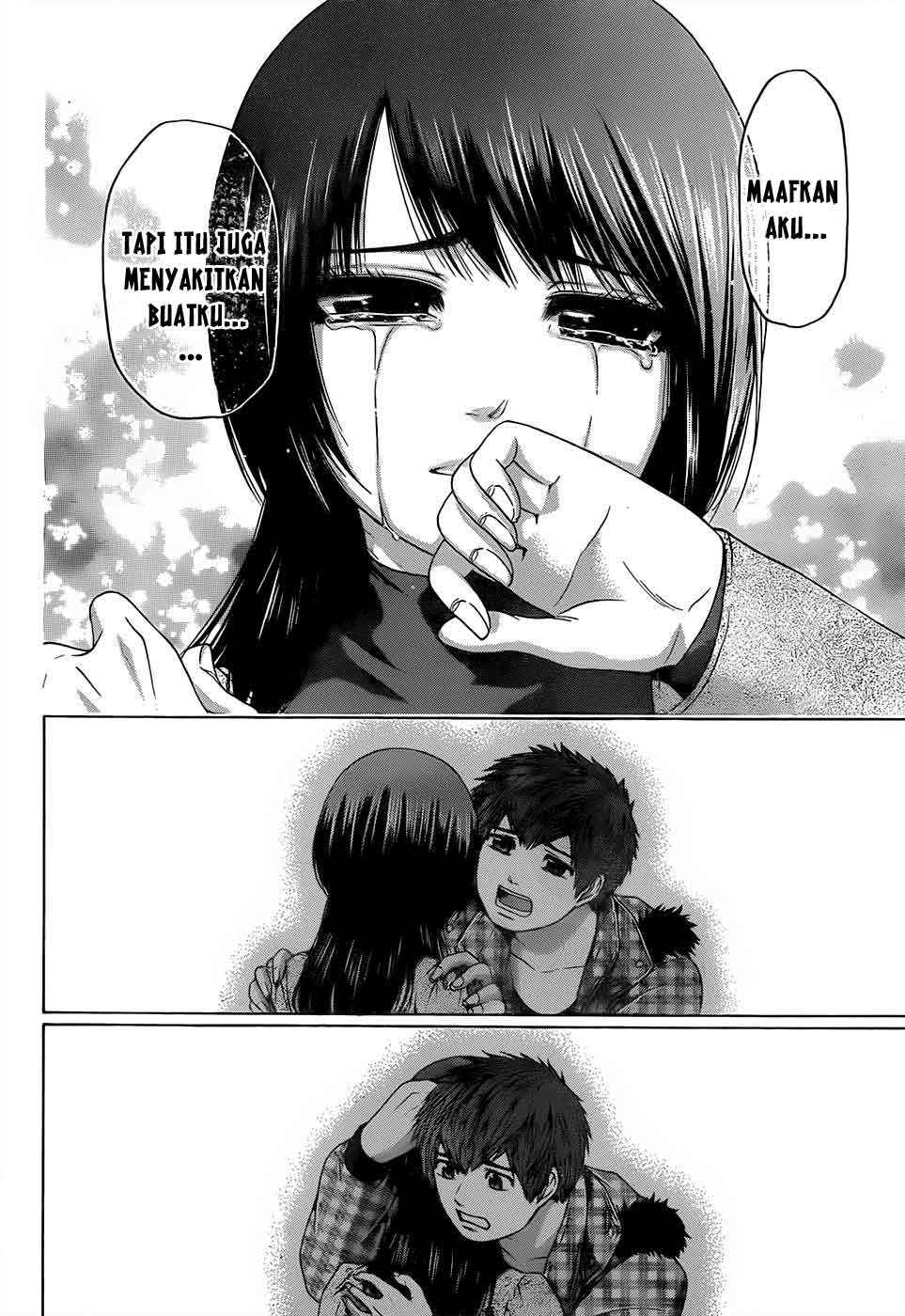 Gekiryuuchi Chapter 15 - halaman 16