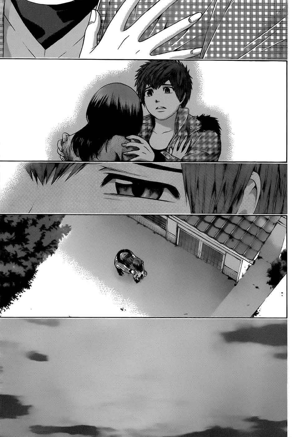 Gekiryuuchi Chapter 15 - halaman 17