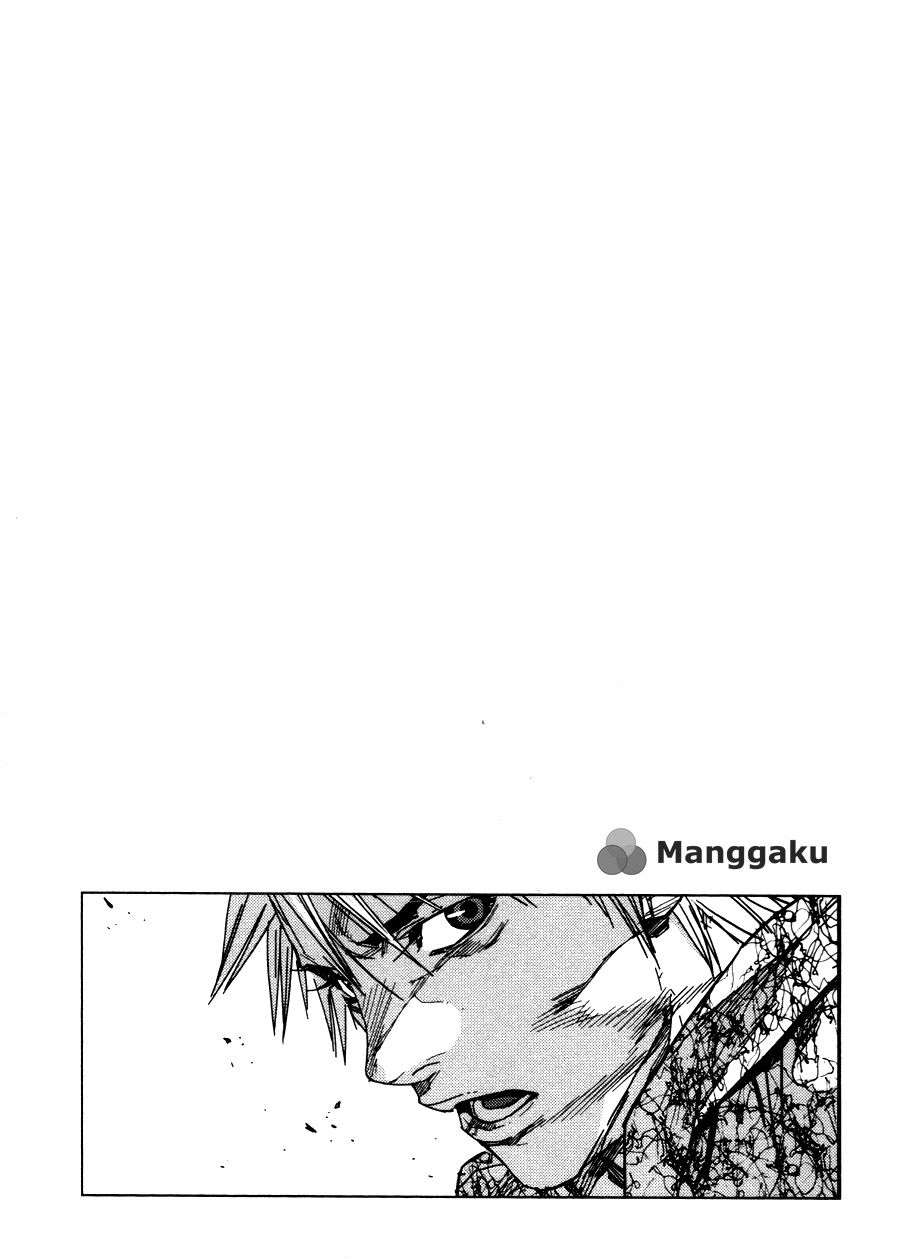 Gekiryuuchi Chapter 15 - halaman 25