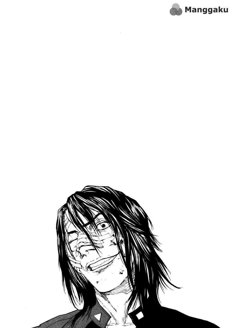 Gekiryuuchi Chapter 16 - halaman 22