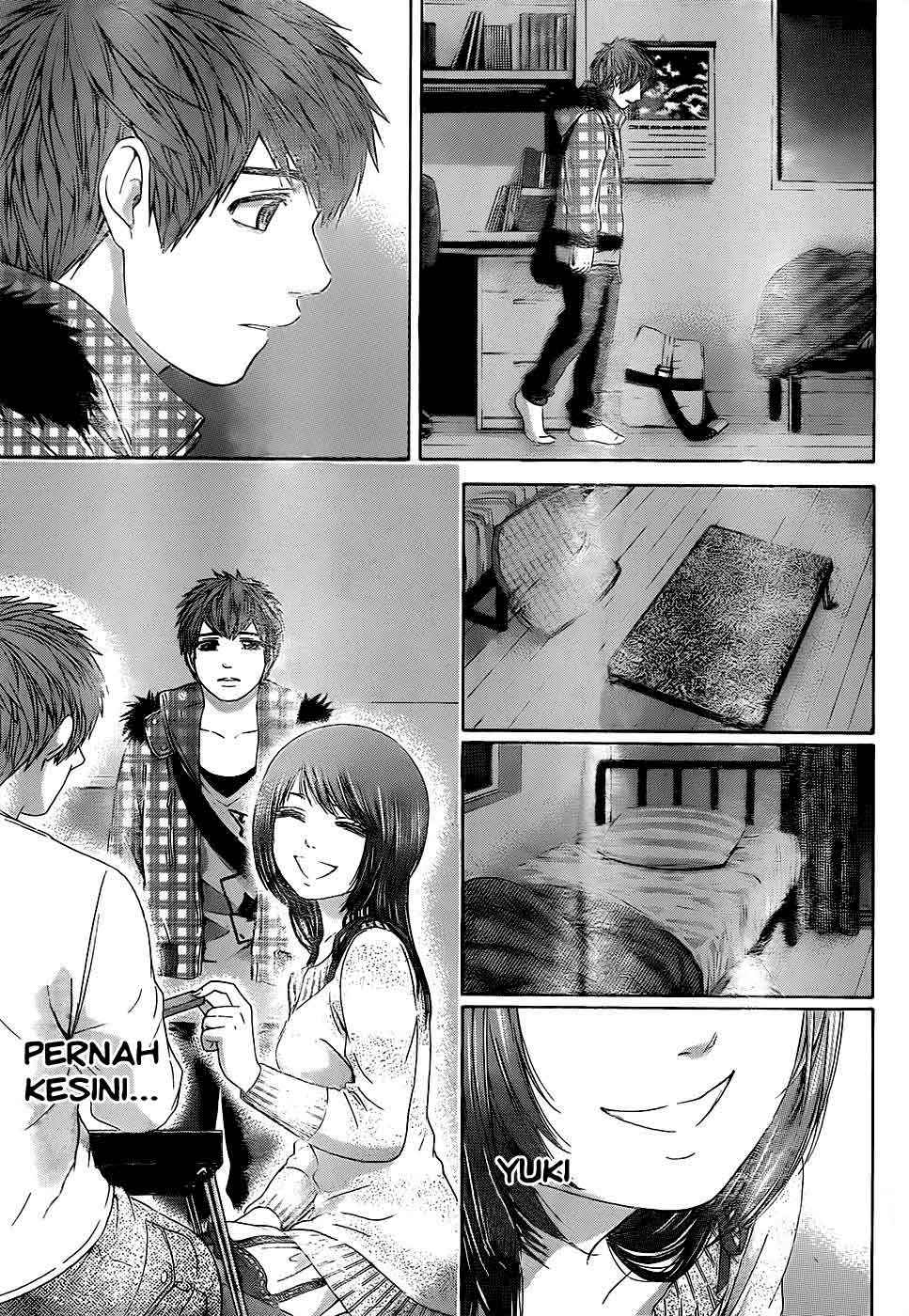 Gekiryuuchi Chapter 16 - halaman 4