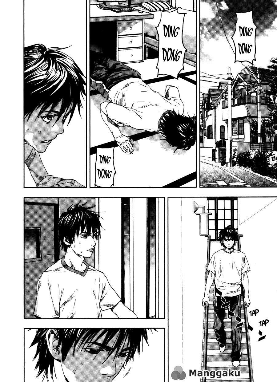 Gekiryuuchi Chapter 16 - halaman 9