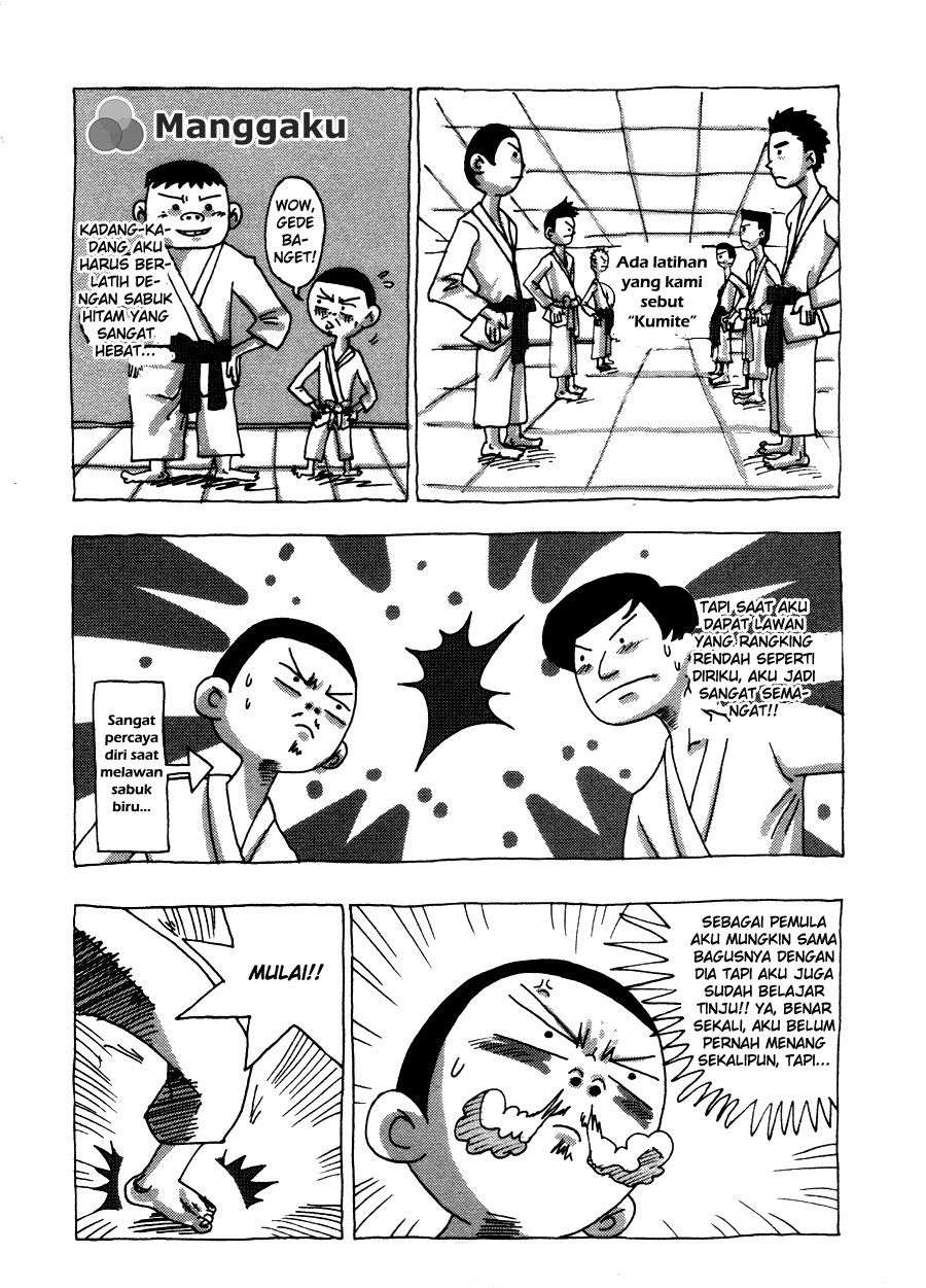 Gekiryuuchi Chapter 17 - halaman 27
