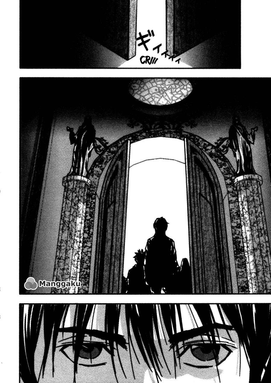Gekiryuuchi Chapter 18 - halaman 23