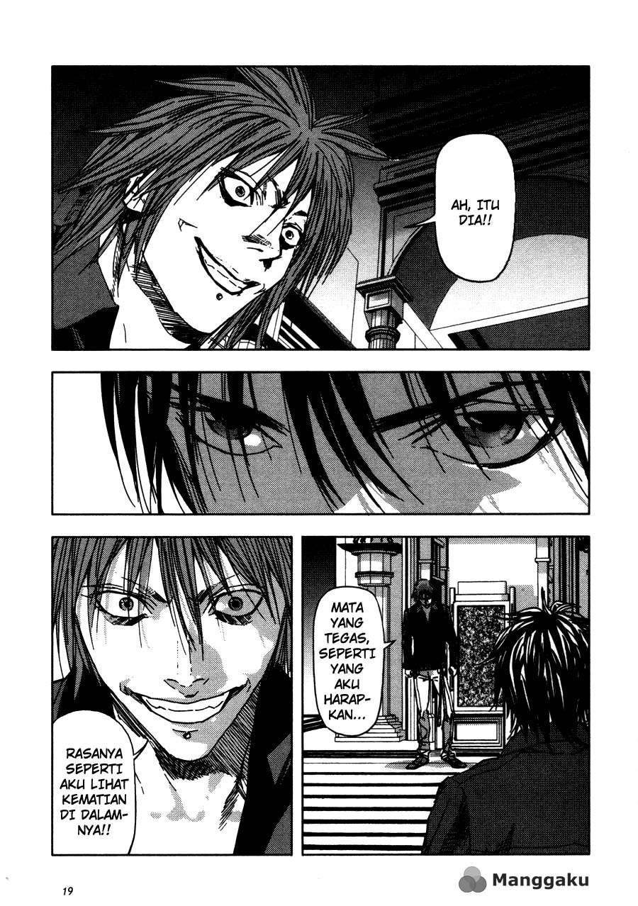 Gekiryuuchi Chapter 18 - halaman 24