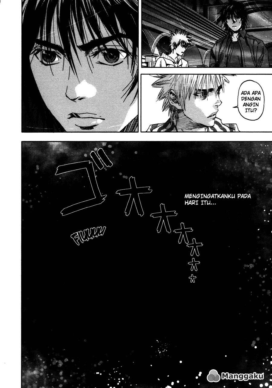 Gekiryuuchi Chapter 18 - halaman 25