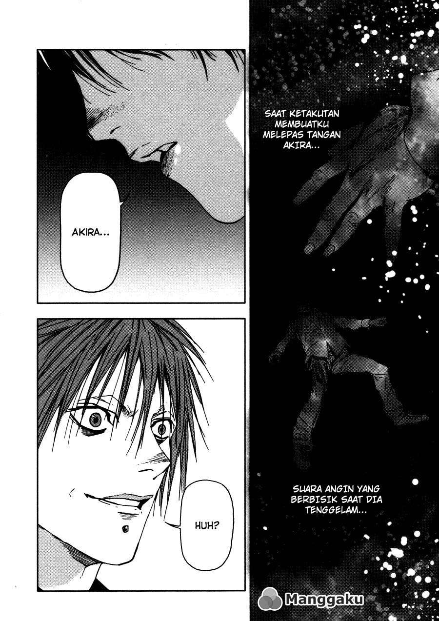 Gekiryuuchi Chapter 18 - halaman 26